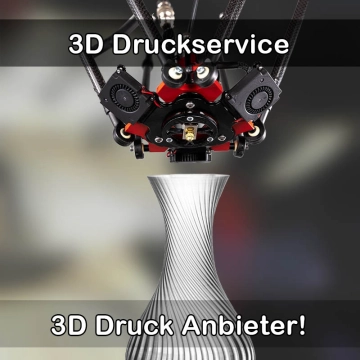3D Druckservice in Zschorlau