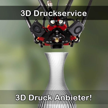 3D Druckservice in Zülpich