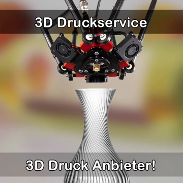 3D Druckservice in Zusmarshausen