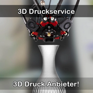 3D Druckservice in Zweibrücken