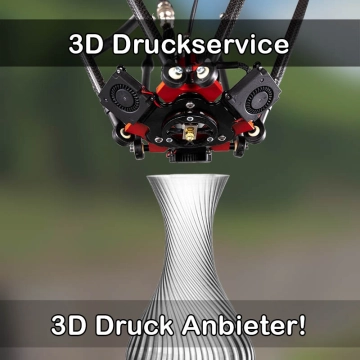 3D Druckservice in Zwickau