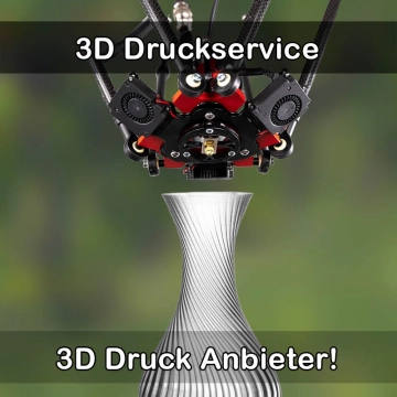 3D Druckservice in Zwingenberg (Bergstraße)