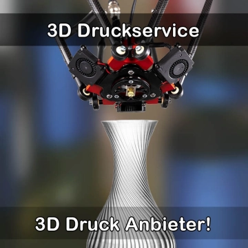 3D Druckservice in Zwönitz